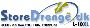 StoreDrenge.dk