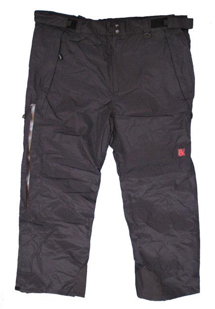 Sportstoj I Store Storrelser Til Maend