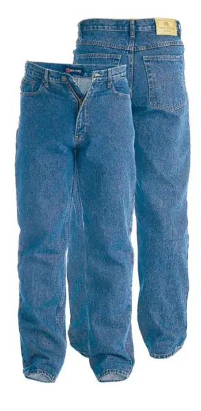 Forblive Empirisk mode Jeans i store størrelser til mænd. Størst udvalg og billige jeans