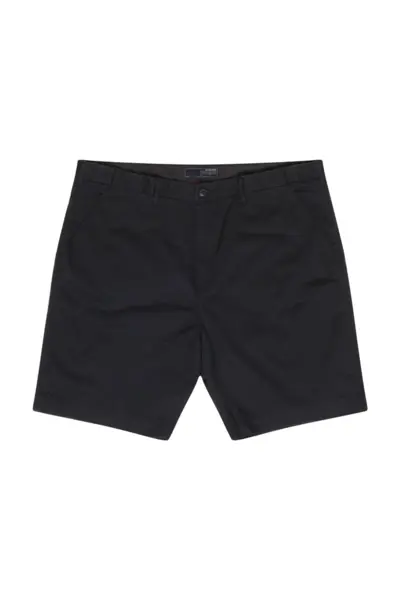 Ed Baxter shorts (Adapt-A-Waist) (Navyblå)