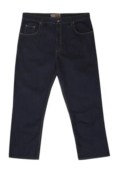 Ed Baxter sort jeans m. stretch (34")