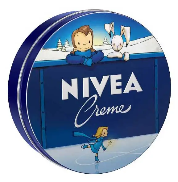 Nivea Original Creme (250ml)