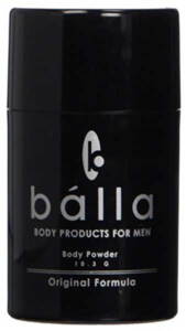 Bálla Body Powder Original Formula (10.3gr) (Rejsestørrelse)