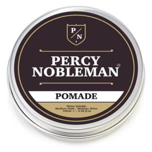 Percy Nobleman Pomade (100 ml.)