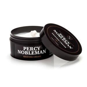 Percy Nobleman Shaving Cream (175 ml.)