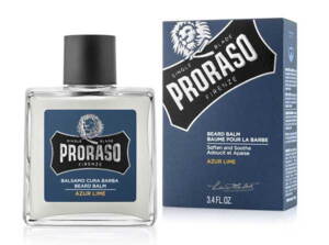 Proraso Skægbalm, Azur Lime, (100 ml.)