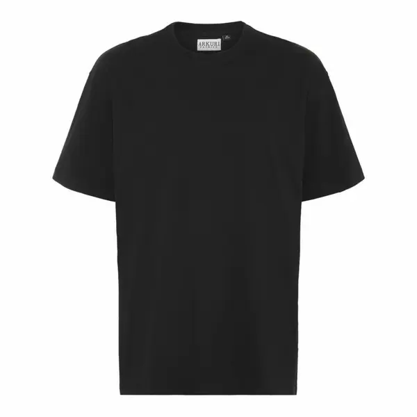 Tall Tee T-shirts til høje mænd (ensfarvede eller