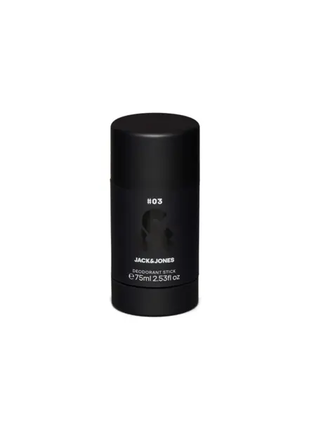 Sort deodorant