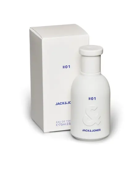 Parfume - Hvid