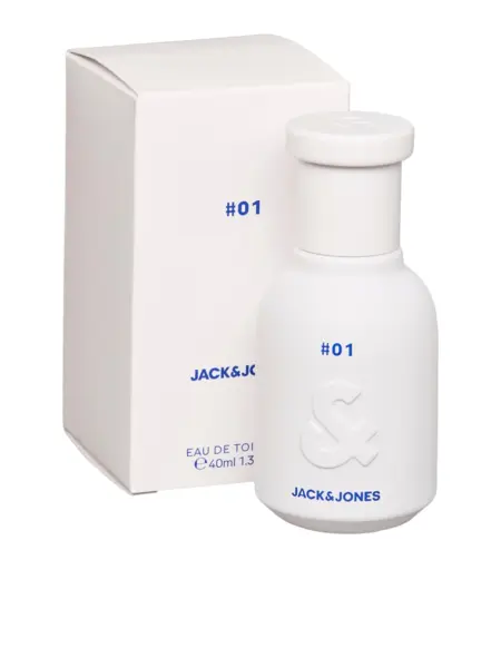 Parfume - Hvid