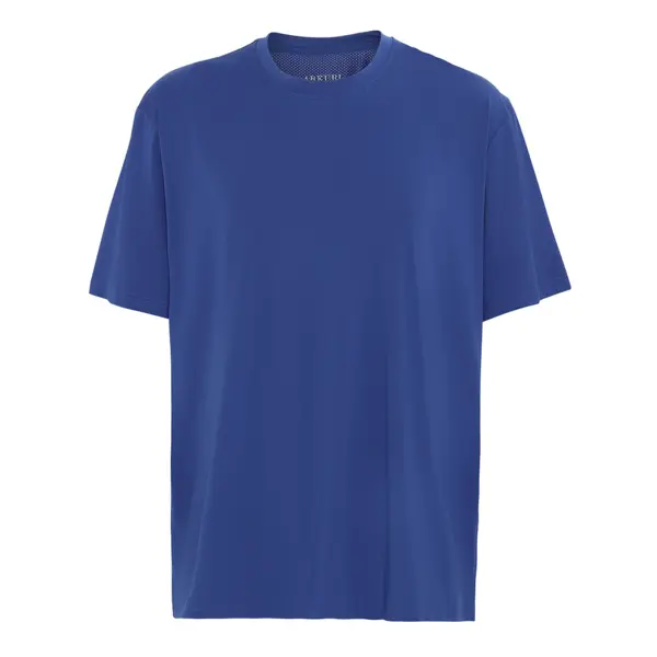 Manners Bakterie Alvorlig Ensfarvet T-shirts i store størrelser - 2XL til 12XL.