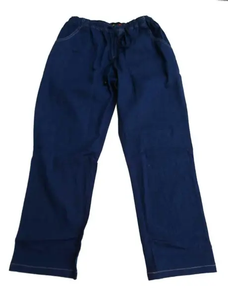 Navyblå