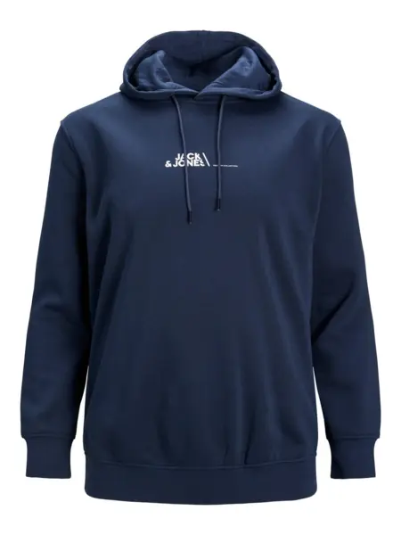 Navyblå