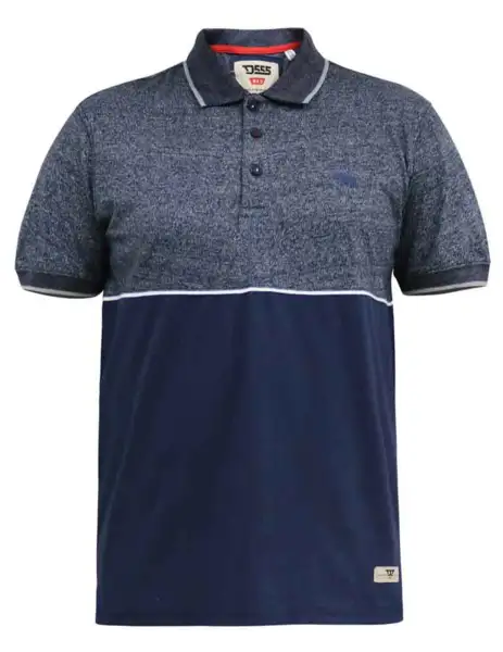 2-delt Navy