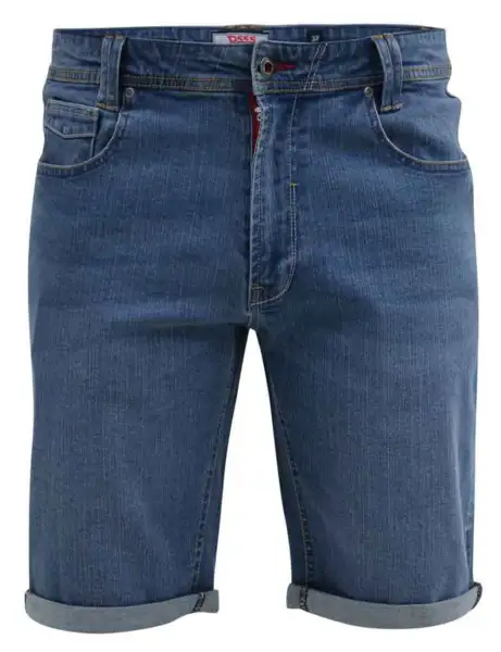 Denim stonewash