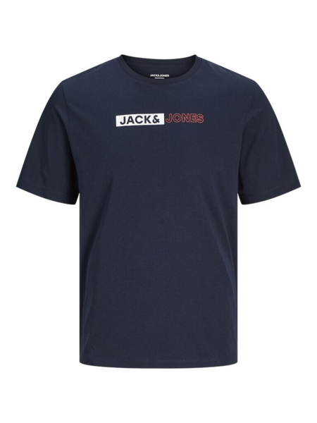 Navy blå