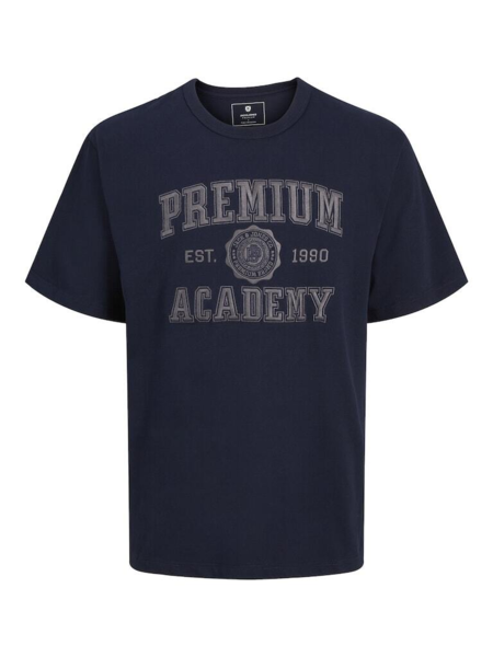 Mørk navy