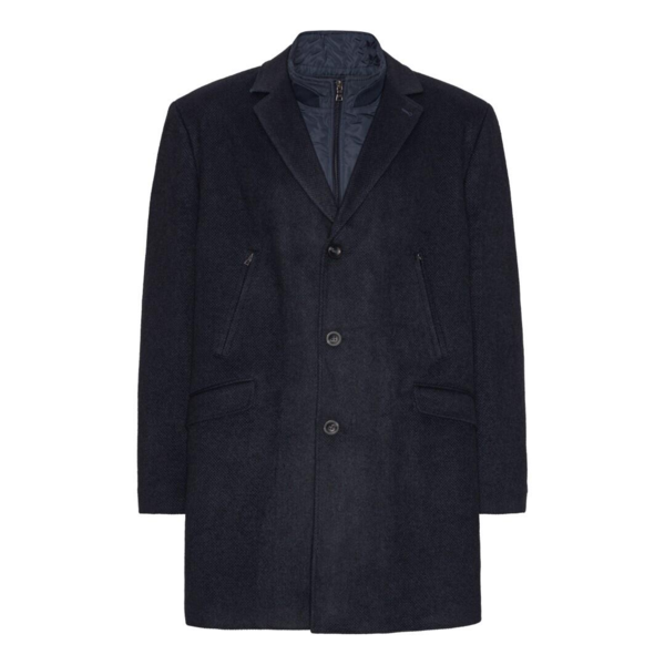 Mørk navy