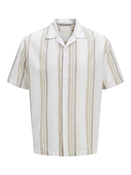 Hvid/beige