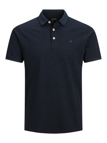 Mørk navy