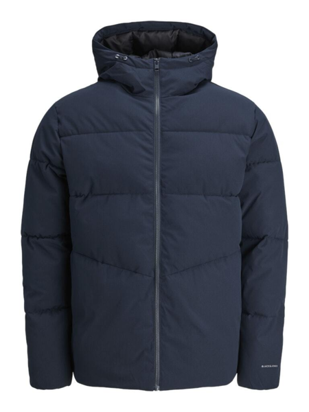 Navy blå