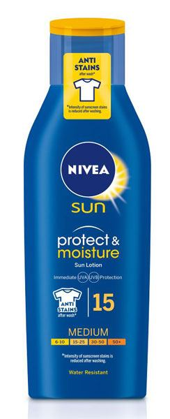 nivea solcreme med gulerod nivea solcreme med gulerod