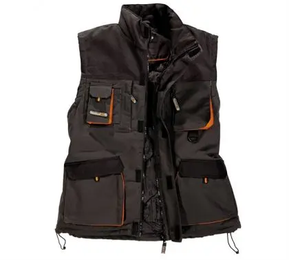 Pilot vest / Arbejdsvest