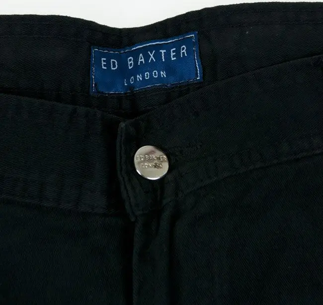Ed Baxter twill bukser (32")