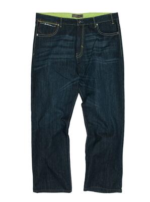Ed Baxter fashion jeans (Dark blue) (34")