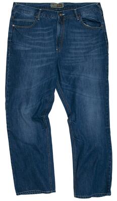 Ed Baxter fashion jeans (Blå) (32")
