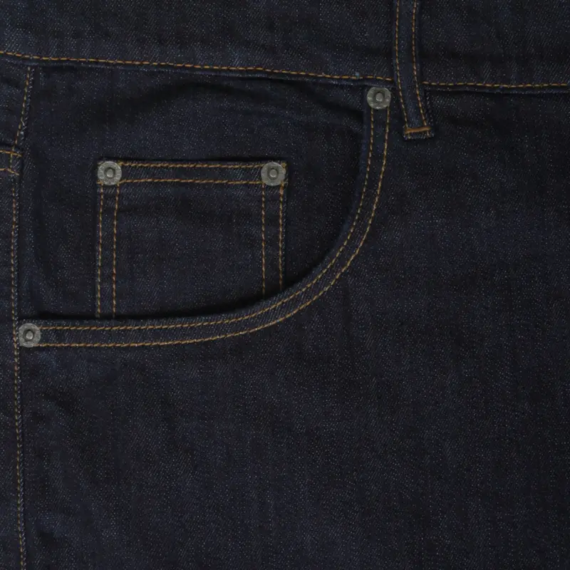 Ed Baxter Sorte jeans m. stretch (32")