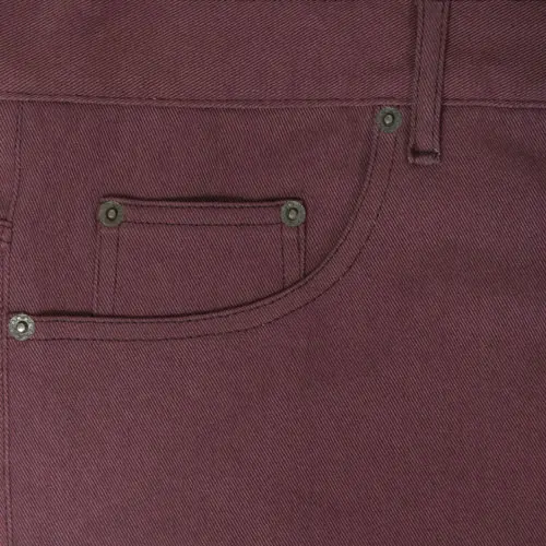 Ed Baxter bordeaux jeans (38")