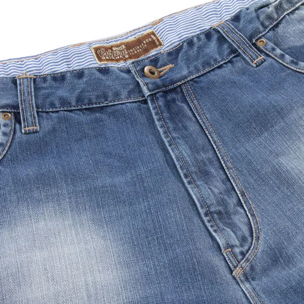 Ed Baxter "slidte" fashion jeans (32")