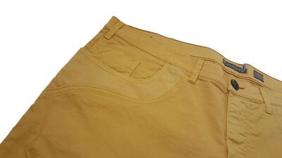 Gule Maxfort shorts m. elastan