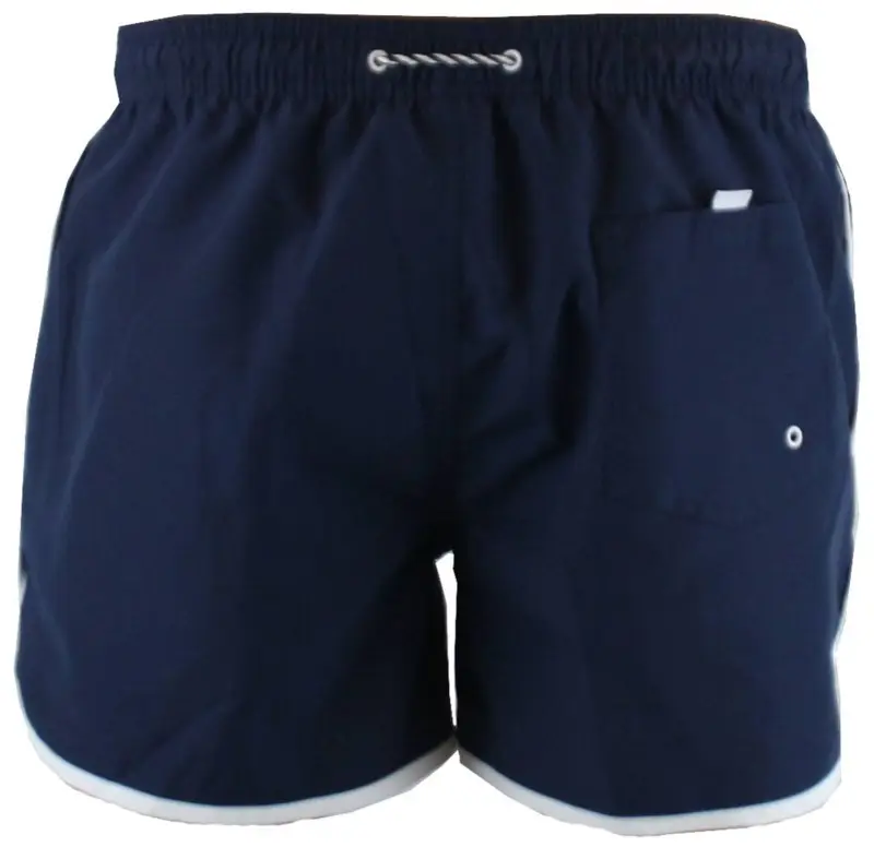 Navy - bagfra
