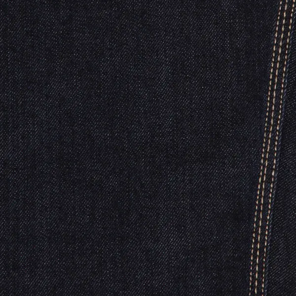 Ed Baxter fashion dark denim jeans (30")