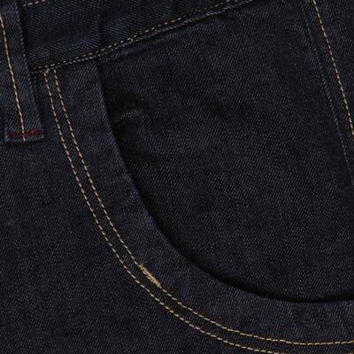 Ed Baxter fashion dark denim jeans (32")