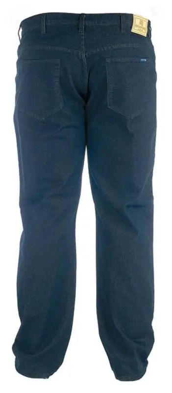 Rockford Comfort Fit jeans (Denim) (38")