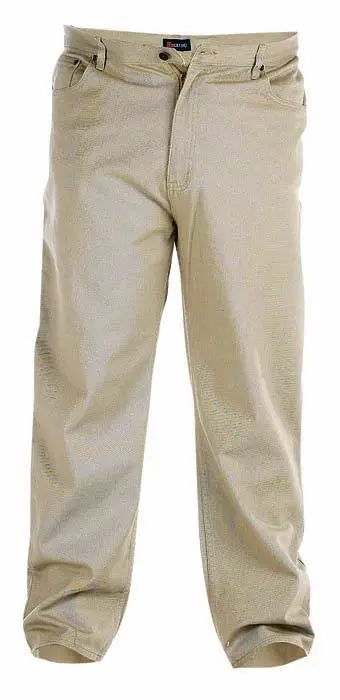 Rockford Comfort Fit jeans (Sand) (32")