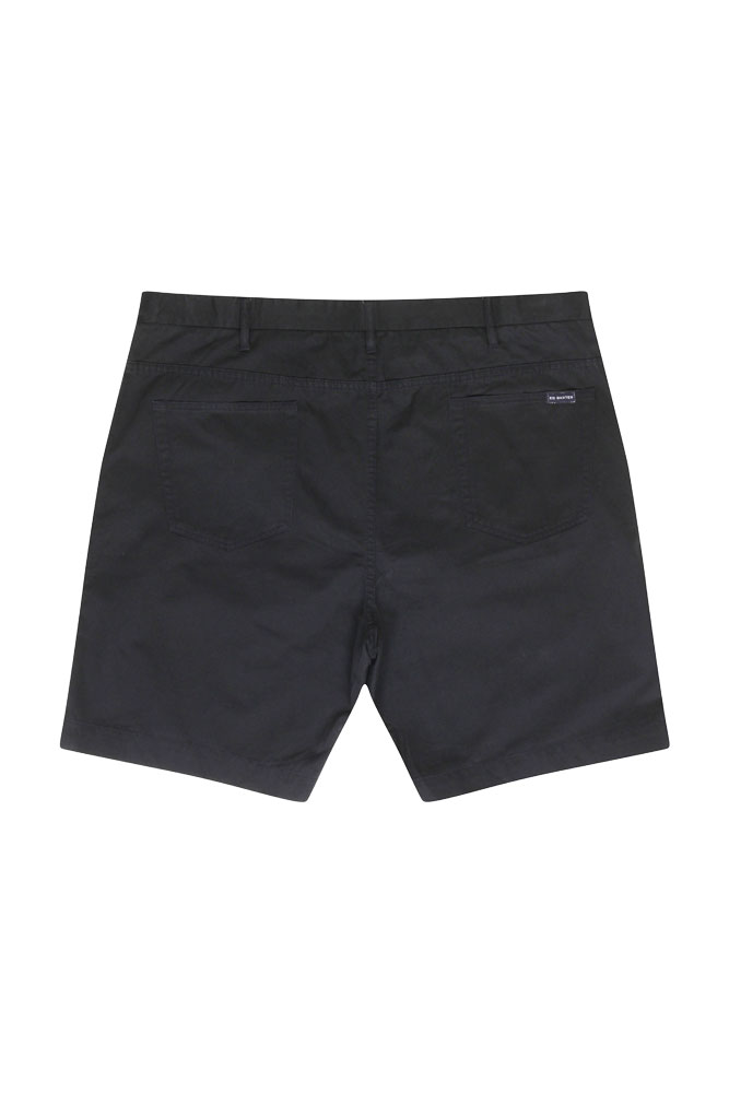 Ed Baxter shorts (Adapt-A-Waist) (Navyblå)