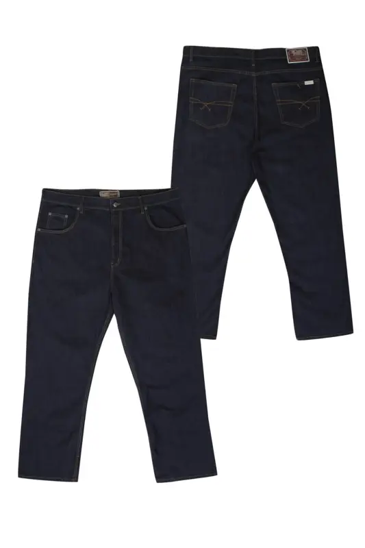 Ed Baxter sort jeans m. stretch (34")