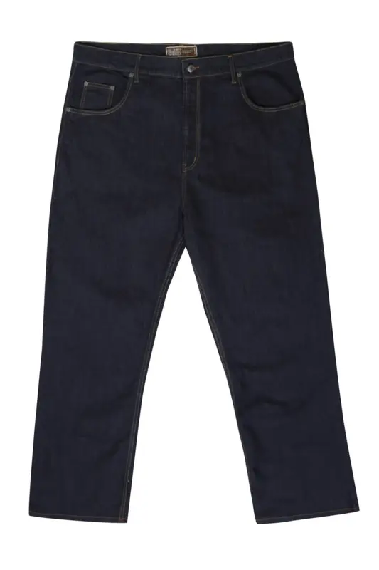 Ed Baxter sort jeans m. stretch (34")