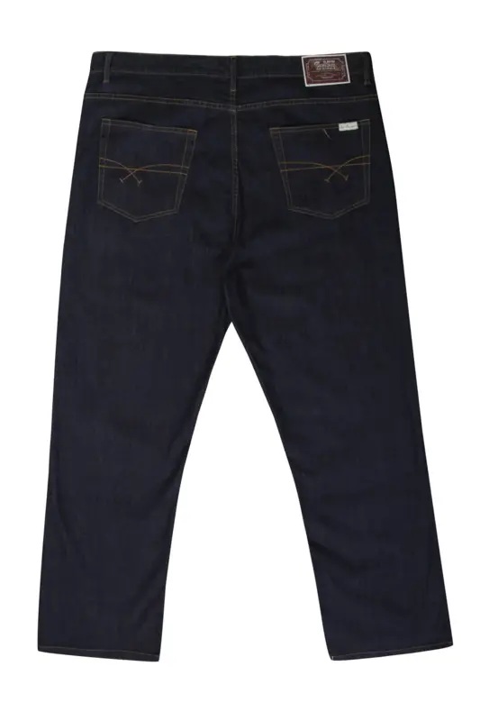 Ed Baxter sort jeans m. stretch (34")