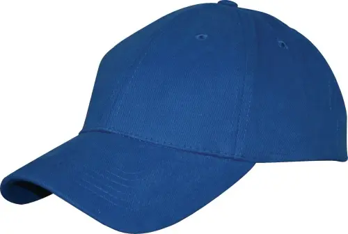 Kornblå Baseball Cap