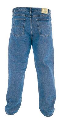 Rockford Stretch Jeans (Stonewash) (34")