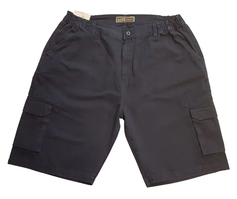 Navy - Front