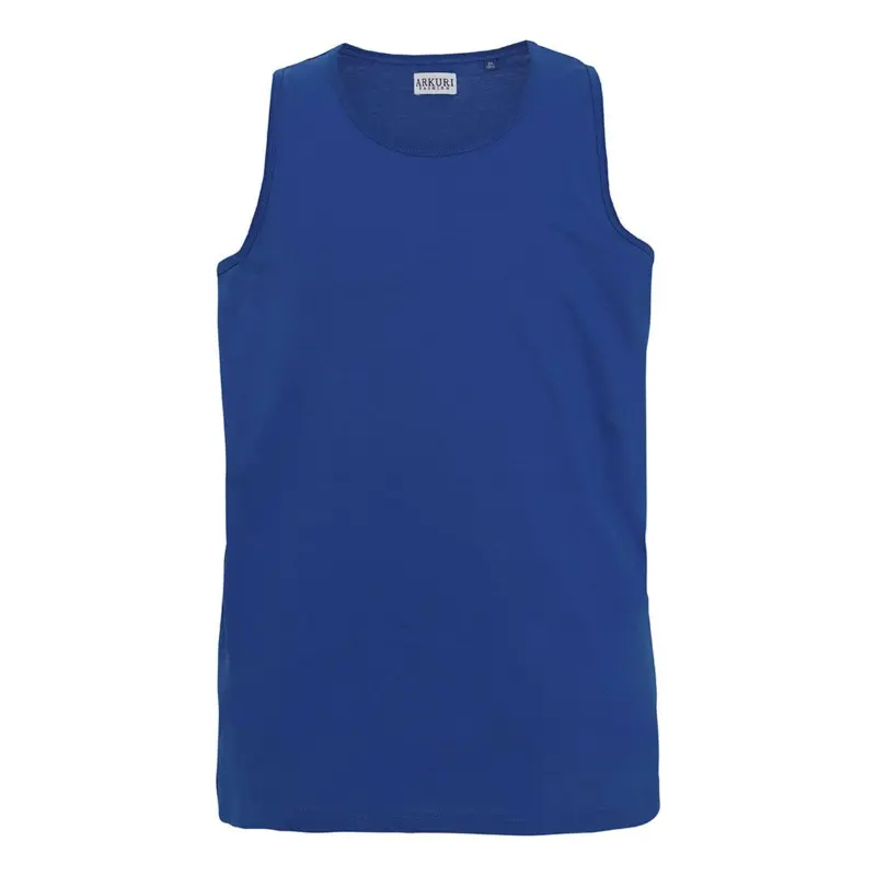Swedish Blue