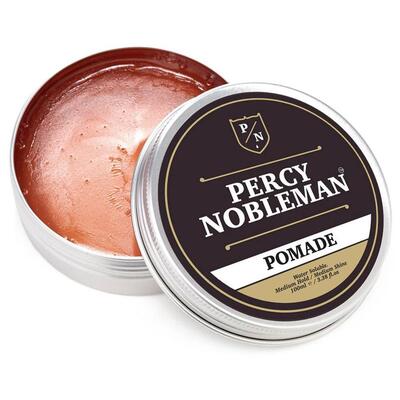 Percy Nobleman Pomade (100 ml.)