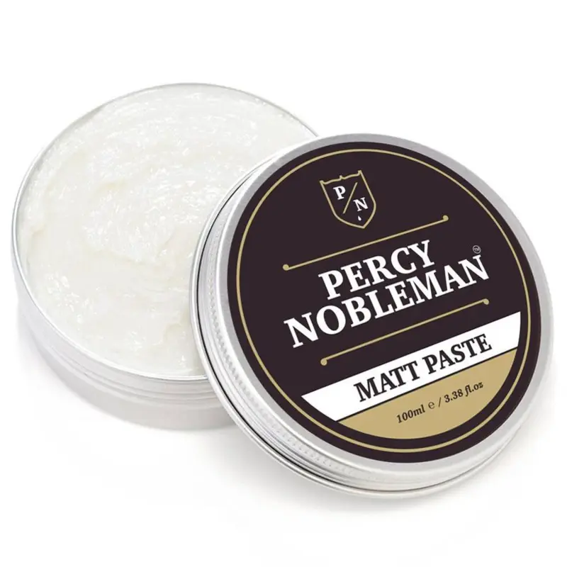 Percy Nobleman Matt Paste (100 ml.)