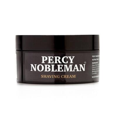 Percy Nobleman Shaving Cream (175 ml.)